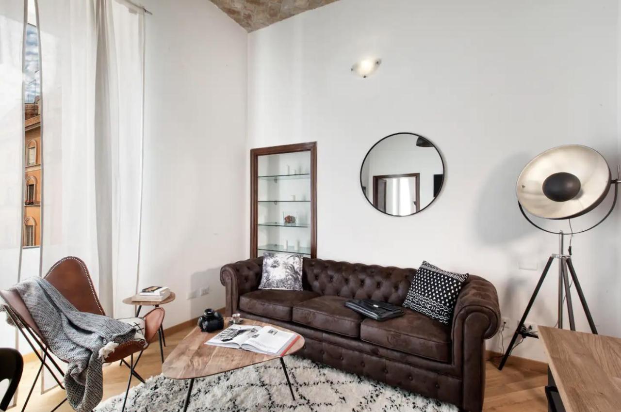 Appartement Residenza Flavia à Rome Extérieur photo