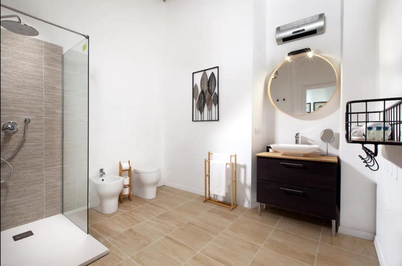 Appartement Residenza Flavia à Rome Extérieur photo