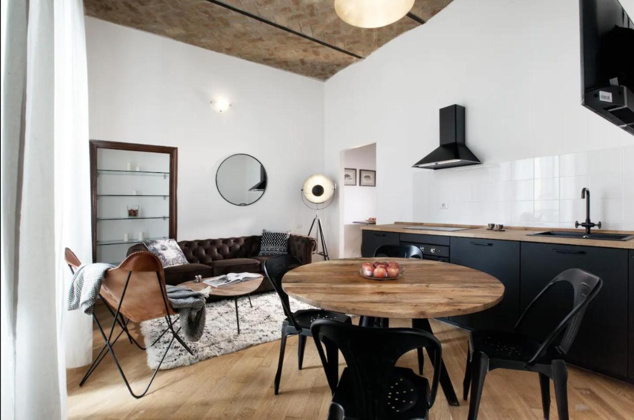 Appartement Residenza Flavia à Rome Extérieur photo