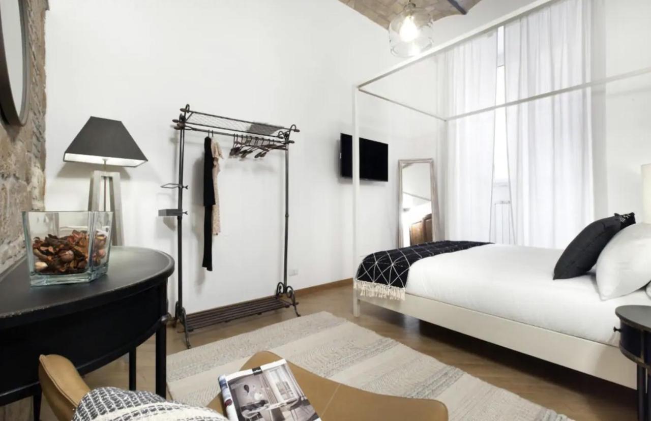 Appartement Residenza Flavia à Rome Extérieur photo