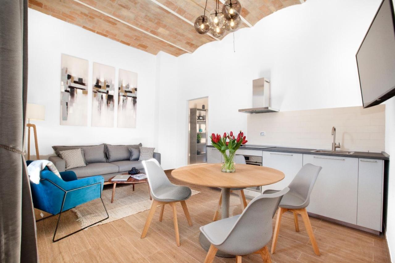 Appartement Residenza Flavia à Rome Extérieur photo