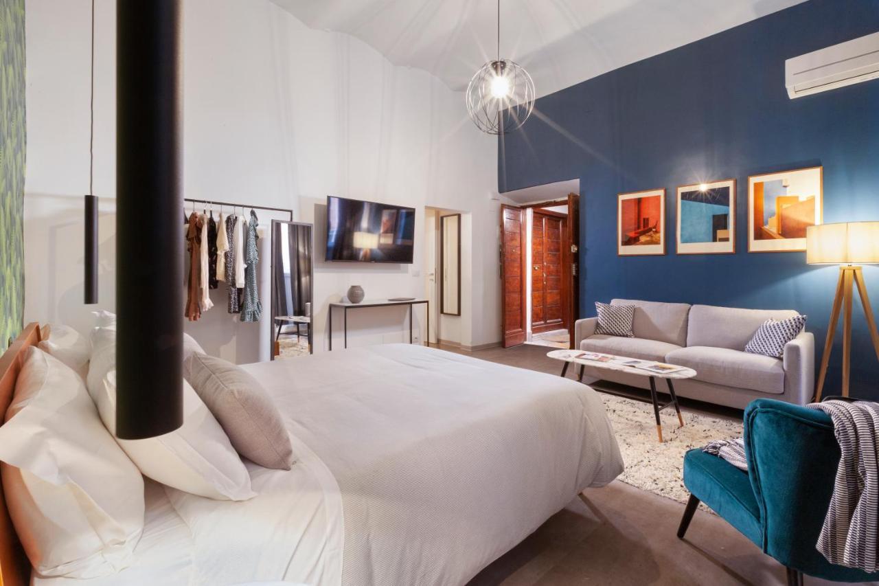 Appartement Residenza Flavia à Rome Extérieur photo