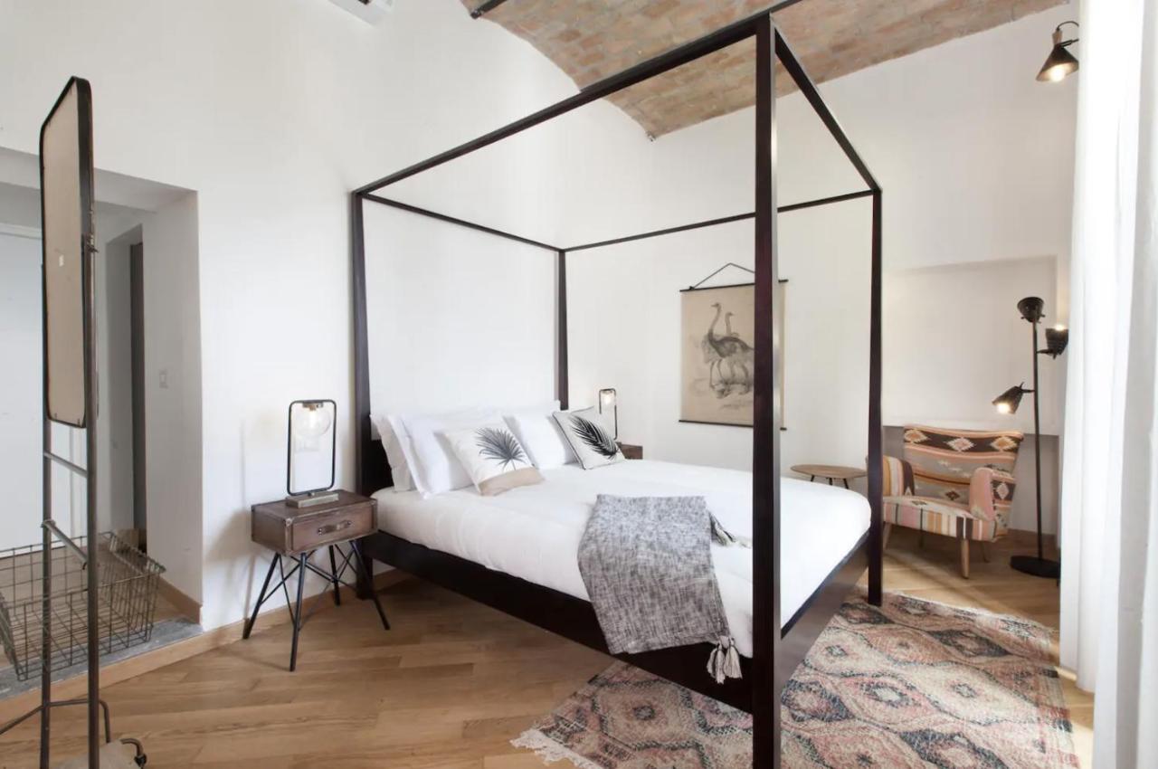 Appartement Residenza Flavia à Rome Extérieur photo