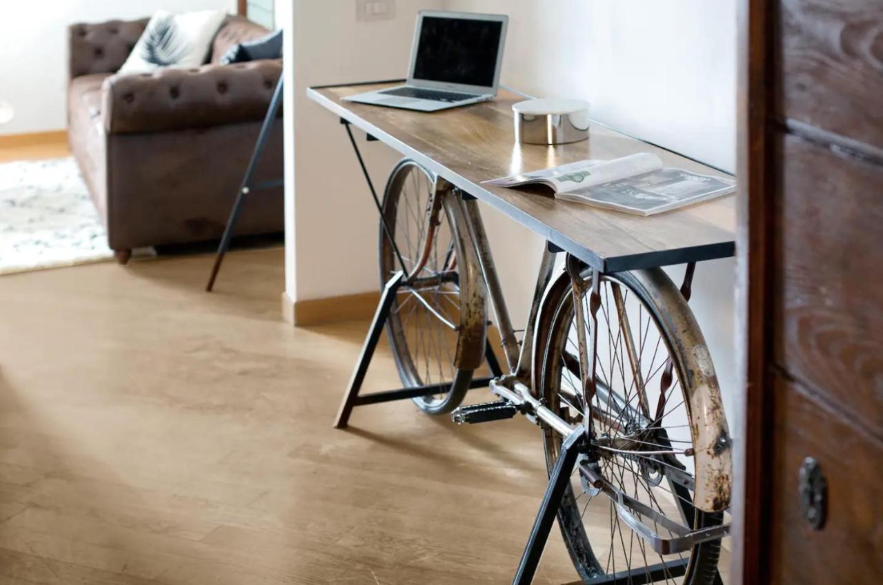 Appartement Residenza Flavia à Rome Extérieur photo