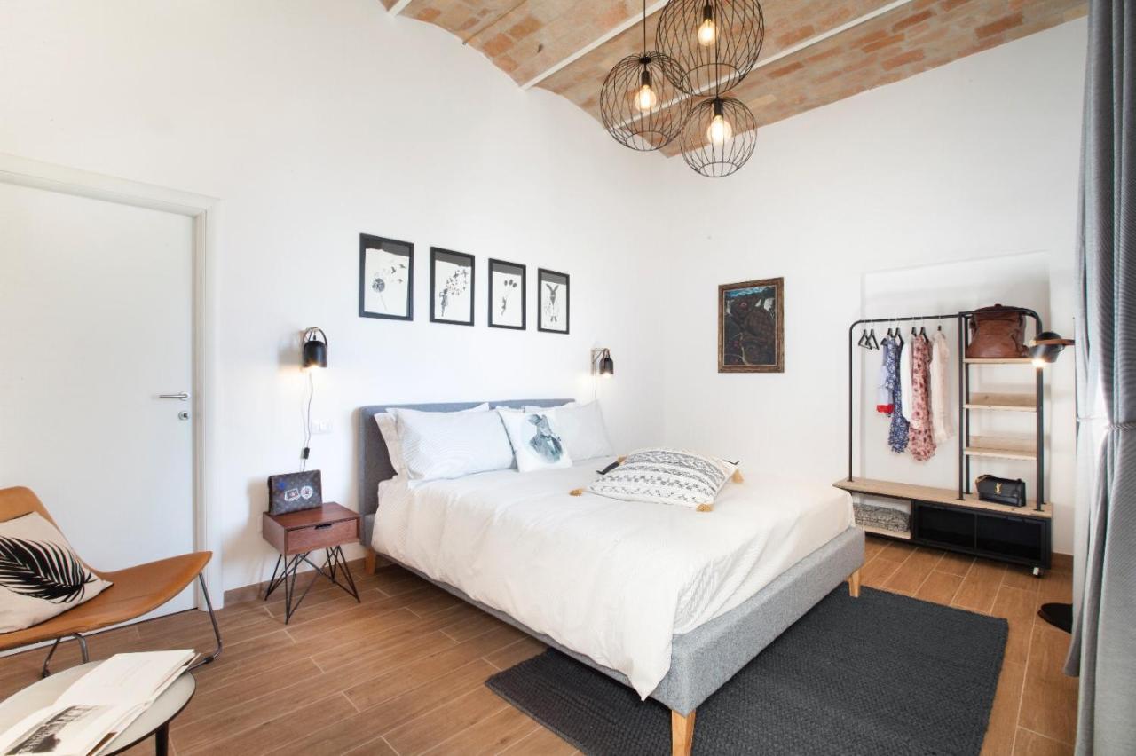 Appartement Residenza Flavia à Rome Extérieur photo