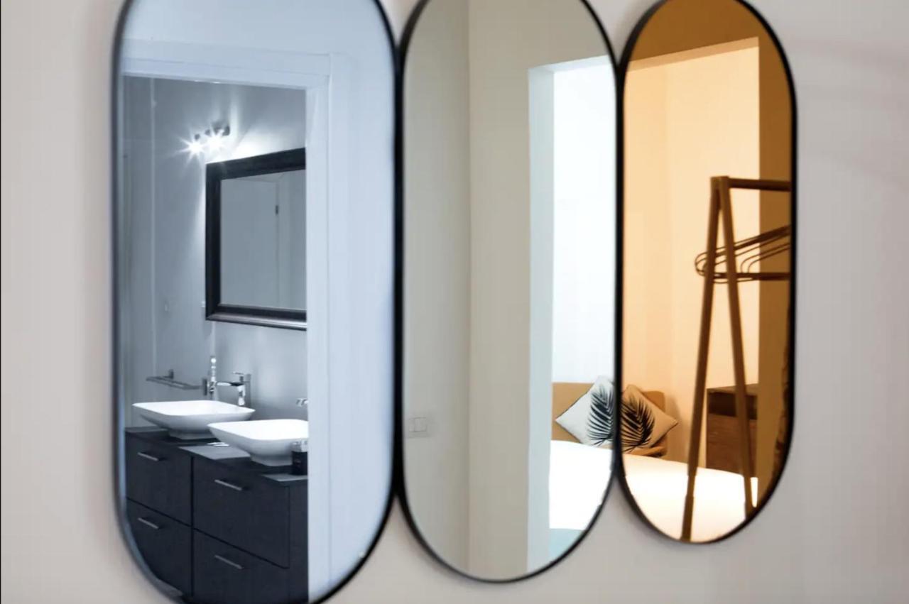 Appartement Residenza Flavia à Rome Extérieur photo