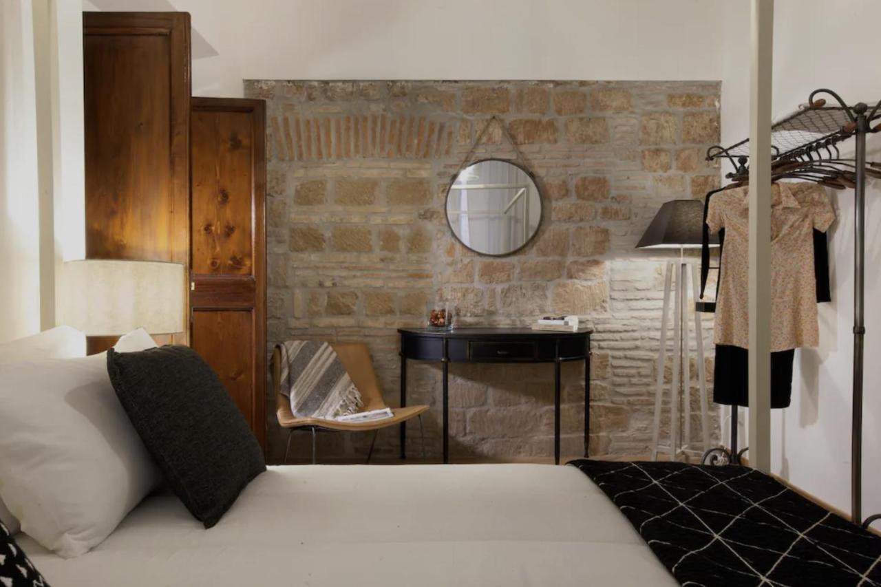 Appartement Residenza Flavia à Rome Extérieur photo