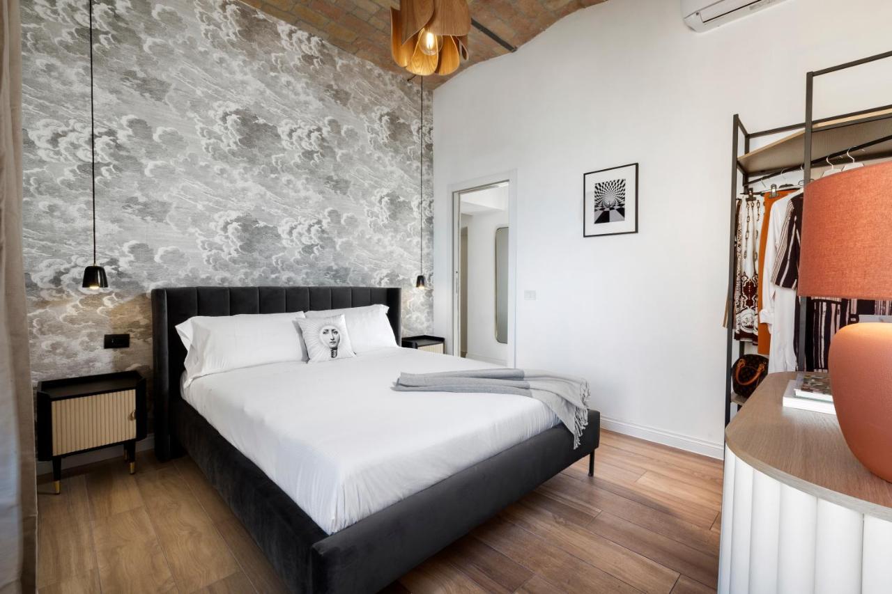 Appartement Residenza Flavia à Rome Extérieur photo